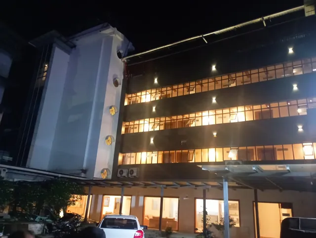 Queens Tourist Home Vadakara