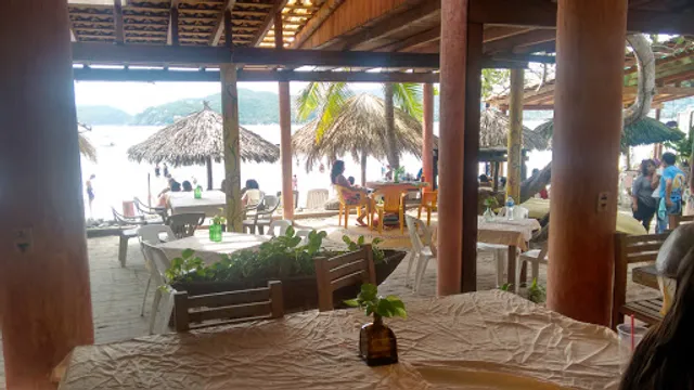 Restaurante El Marlin