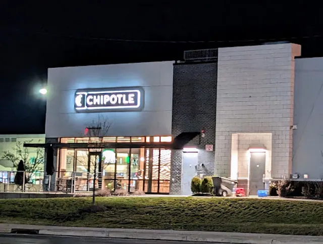 Chipotle Mexican Grill