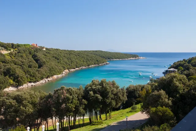 Apartments Hostin Roža Duga Uvala