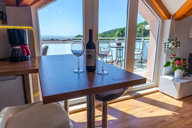 Comfortable apartment near Opatija