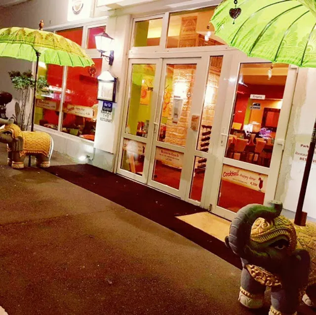 Chettinad | Indian Restaurant Spandau