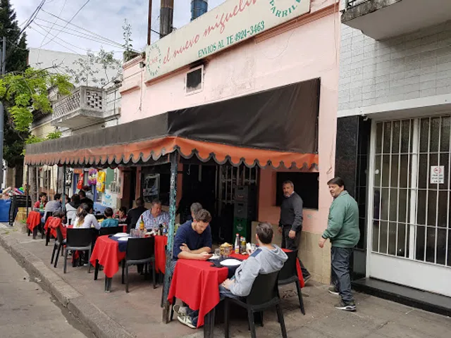 The new Little Michel