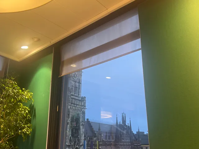 Cafe Münchner Freiheit