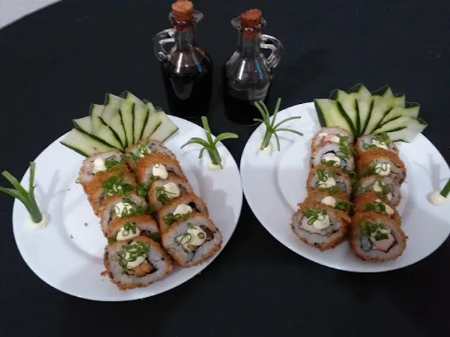 Nao tem mais esse restaurante