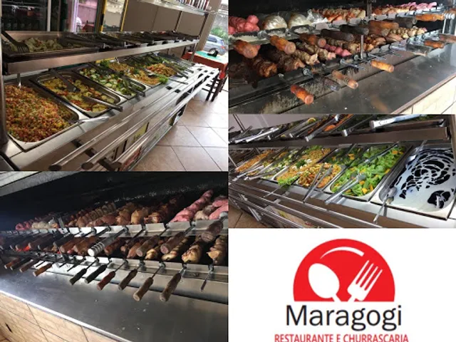 Restaurante Maragogi