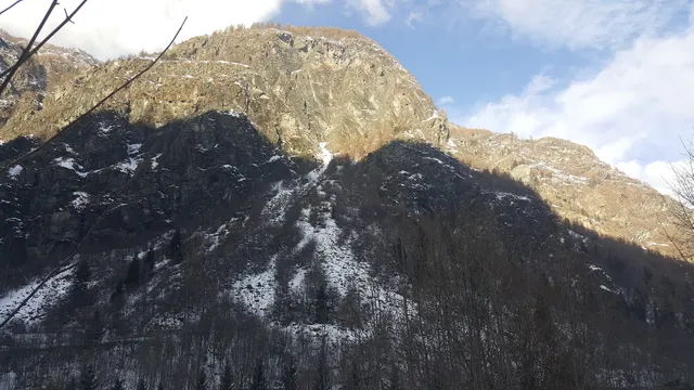 Appartamenti Nuarsaz