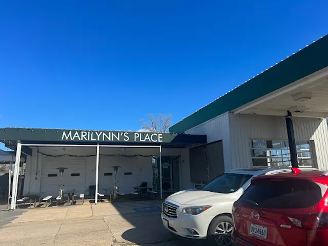 Marilynn's Place