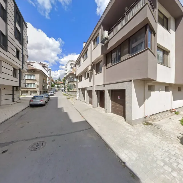 Your Place Apartment