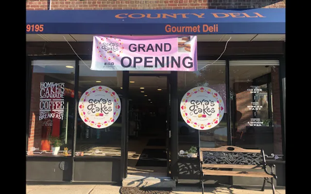 La Perucha-Gerascakes