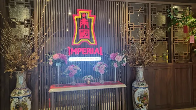Imperial Chinese Restaurant