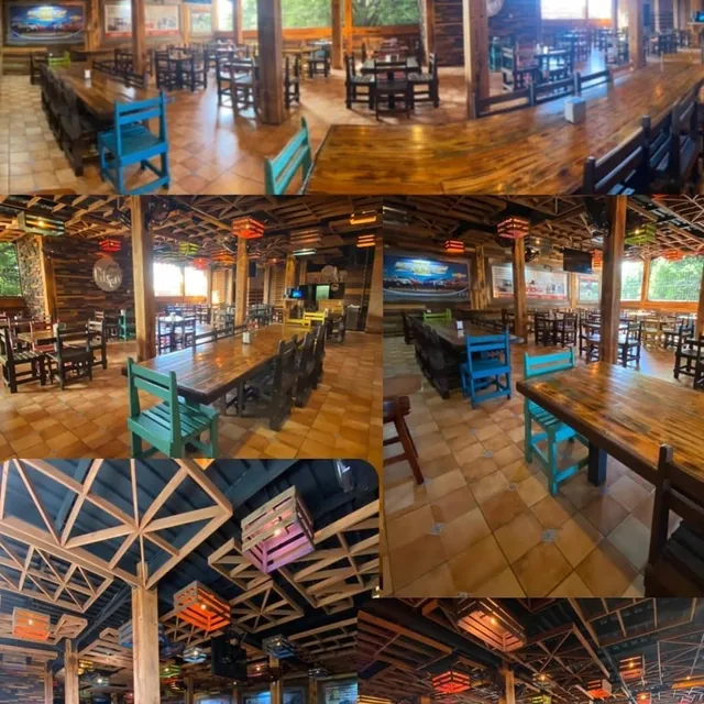 Carne En Vara 2 Patrias