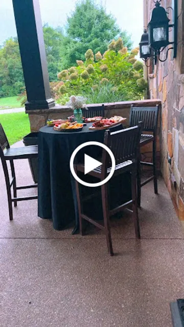 Sprinkles HomeBaked & Catering LLC