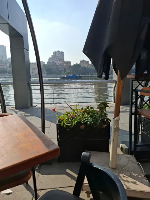 Toasted Mamsha Ahl Misr