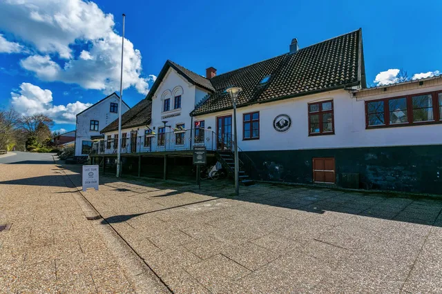 Tolne Gæstgivergaard I/S