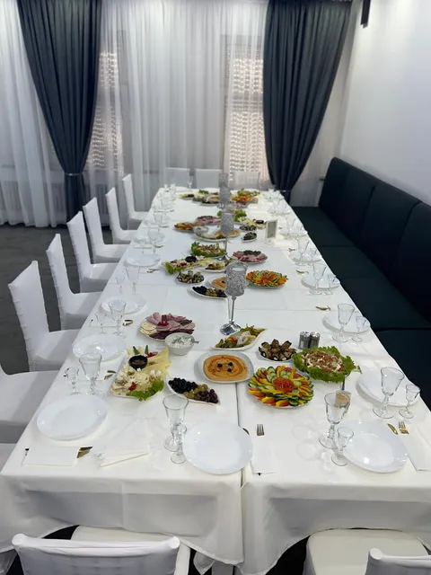 ANI RESTAURANT & CAFÉ