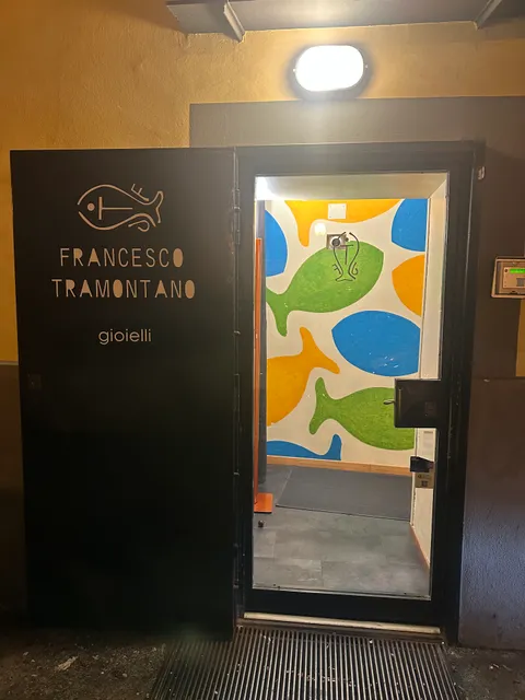 Francesco Tramontano Gioielli