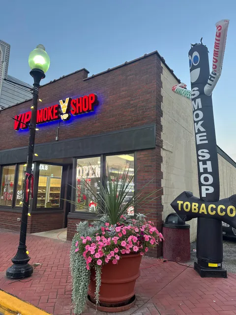 VIP Smoke Shop - Lewisburg