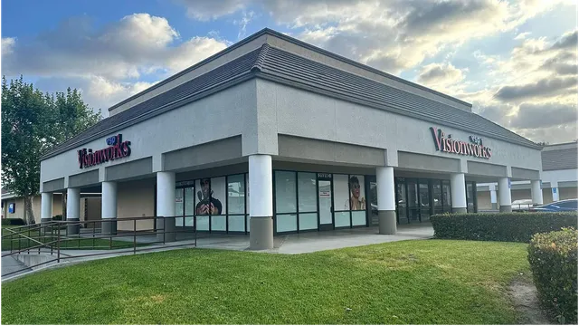 Visionworks Bell Gardens