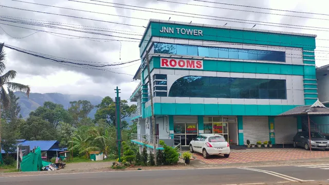 JNN Tourist Home Marayoor