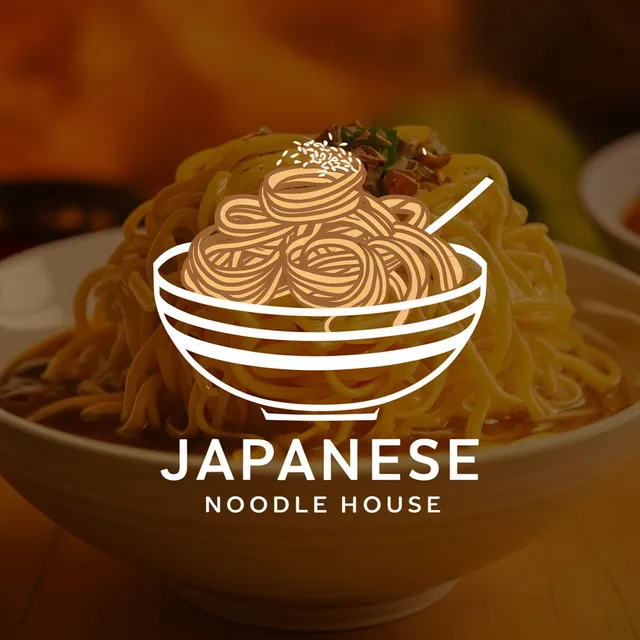 Japanese Noodle House