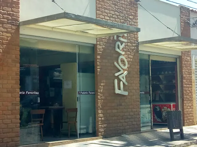 Padaria Favorita