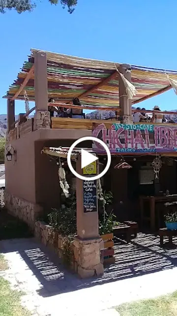 Chicha Libre Resto Bar