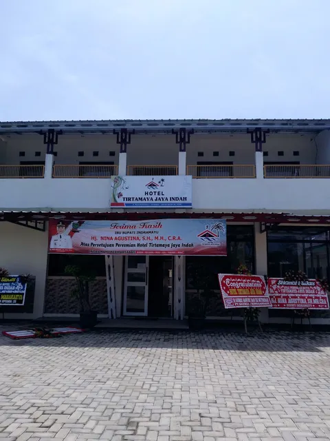 Urbanview Hotel Tirtamaya Jaya Indah Indramayu