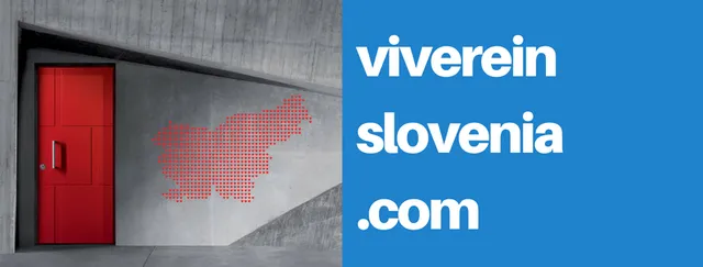 Vivere In Slovenia