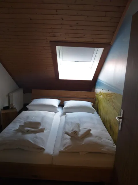 Ferienwohnung Drosi am Berg