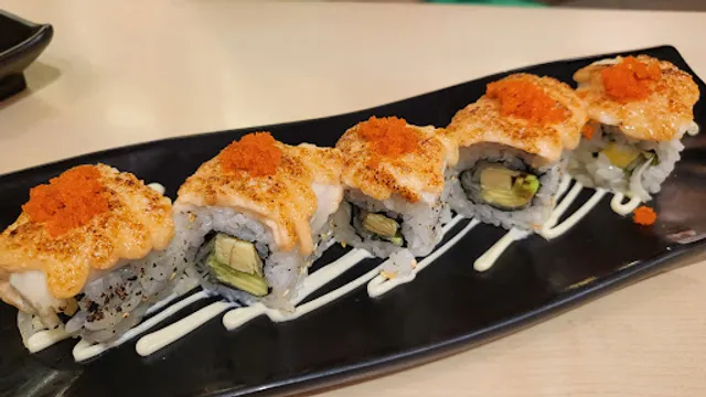SUSHIDO - Setia City Mall