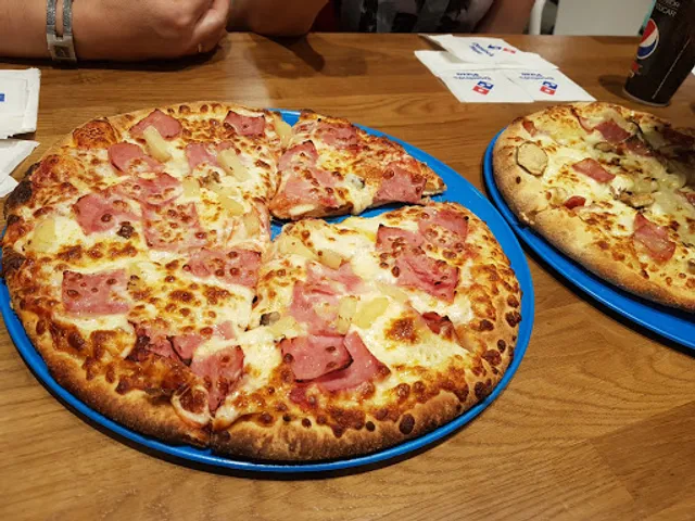 Domino's Pizza