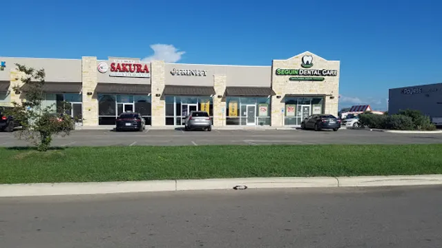 Sakura Sushi & Steakhouse