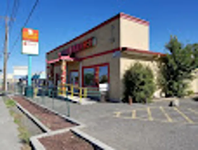 Golden Dragon Asian Market