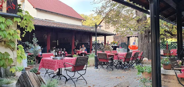 Gostilna "Francl" Sebastjan Grobelšek s.p.