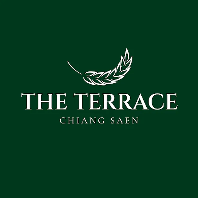 ร้านอาหาร เดอะเทอเรส เชียงแสน The Terrace Restaurant Chiang Saen