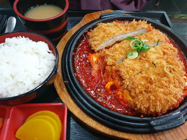 미소야 용인새터점