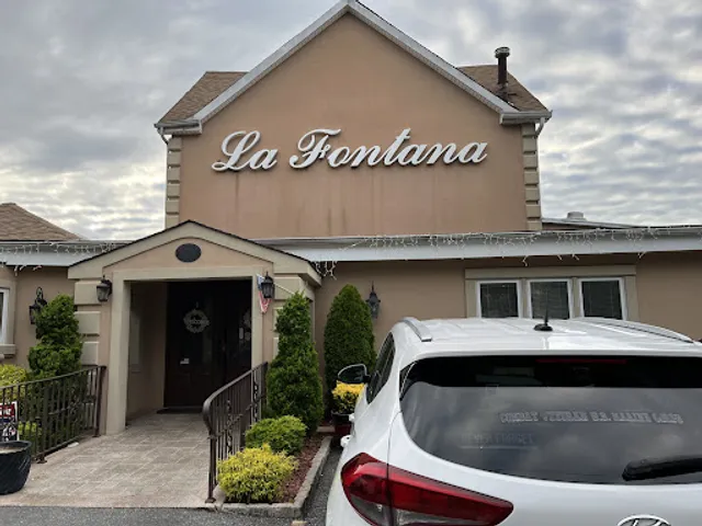 La Fontana