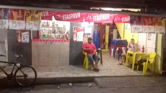 Bar do Augusto bar da lena brutos lanches