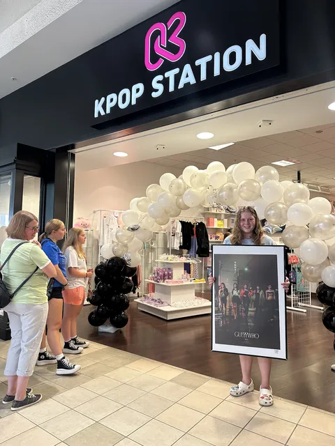 KPOP Station Michigan