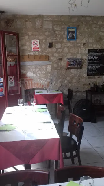 Pizzeria Pinocchio