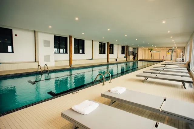 Auberge des îles, affilié à Hyvi