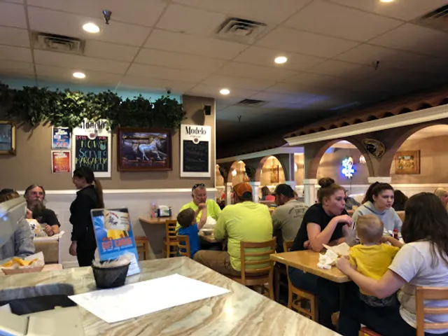 Las Trancas Restaurant