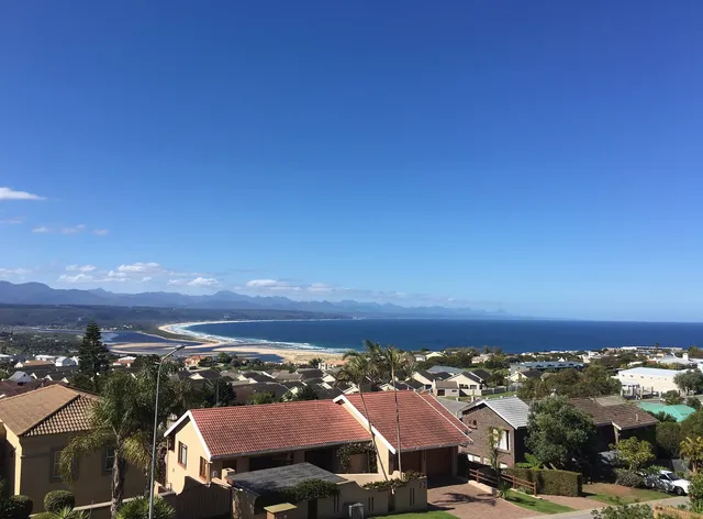 Panoramic Blue Bed & Breakfast