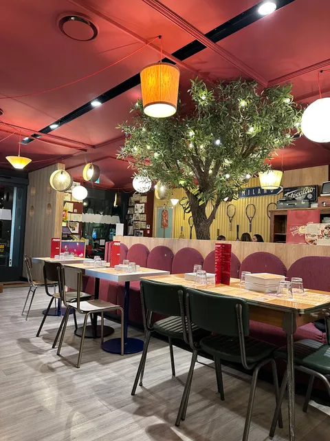 Fradiavolo Pizzeria - Brescia Centro