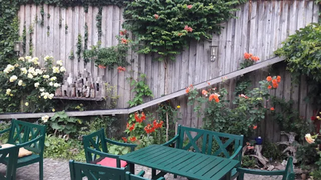 Gaststube Alte Zunft