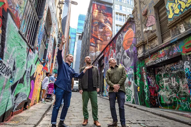 Localing Private Tours Australia