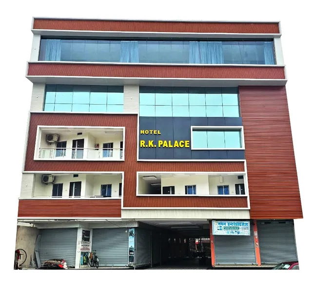 Hotel R.K. Palace