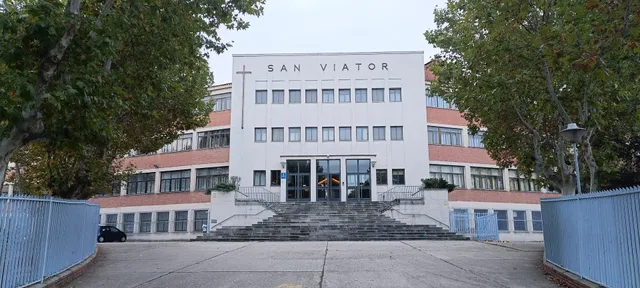 Centro San Viator