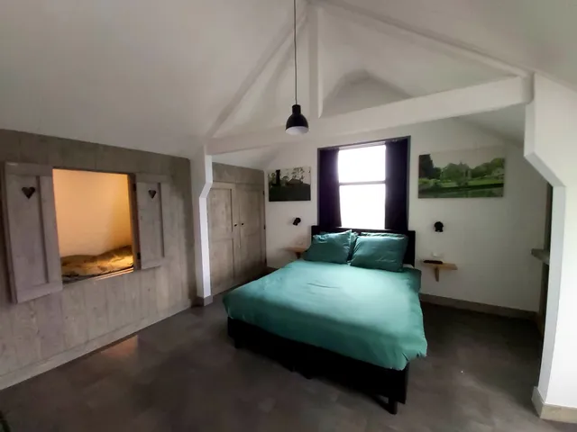 Bed & Breakfast De Bloesem